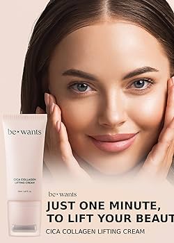 BEWANTS Cica Collagen Lifting Cream 50ml 