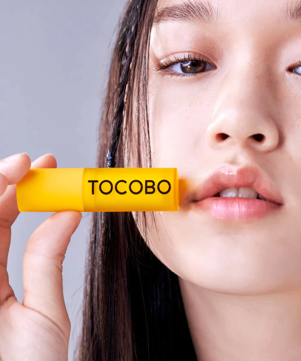 TOCOBO Vitamin Nourishing Lip Balm 19g