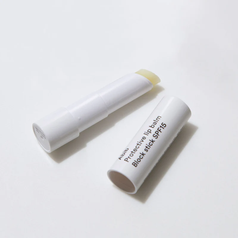 Abib Protective Lip Balm Block Stick 3.3ml