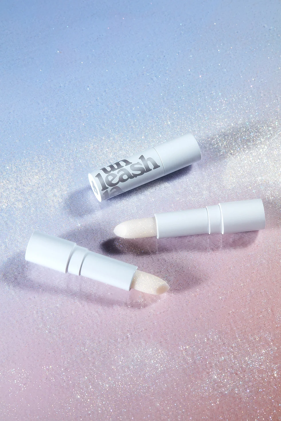 UNLEASHIA - Glacier Vegan Lip Balm 