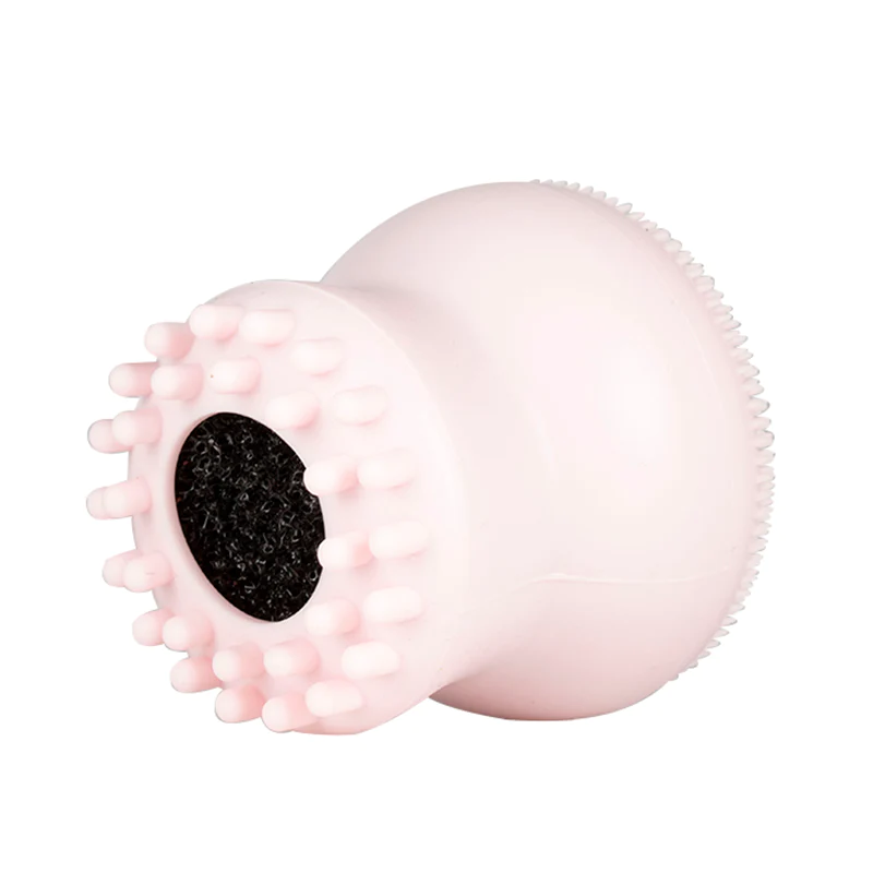 ETUDE My Beauty Tool Jellyfish Silicon Brush 