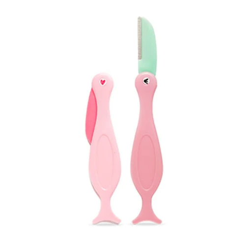 Etude My Beauty Tool Eyebrow Razor 1 piece