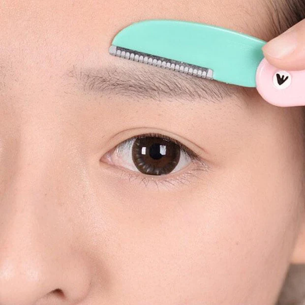 Etude My Beauty Tool Eyebrow Razor 1 piece
