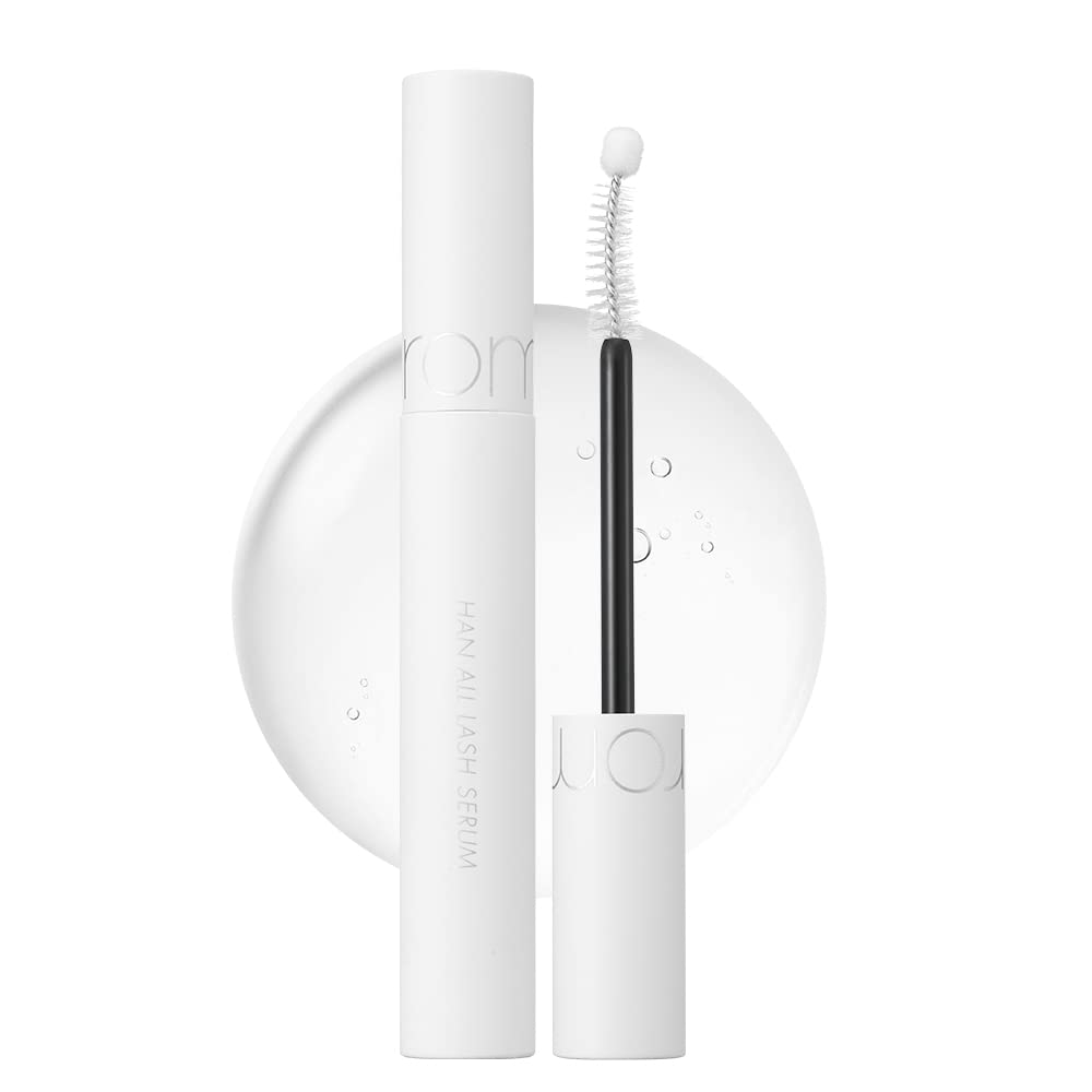 Romand Hanall Lash Serum (8 ml)