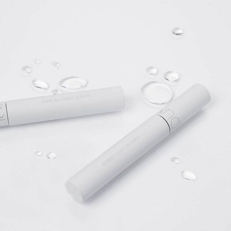 Romand Hanall Lash Serum (8 ml)