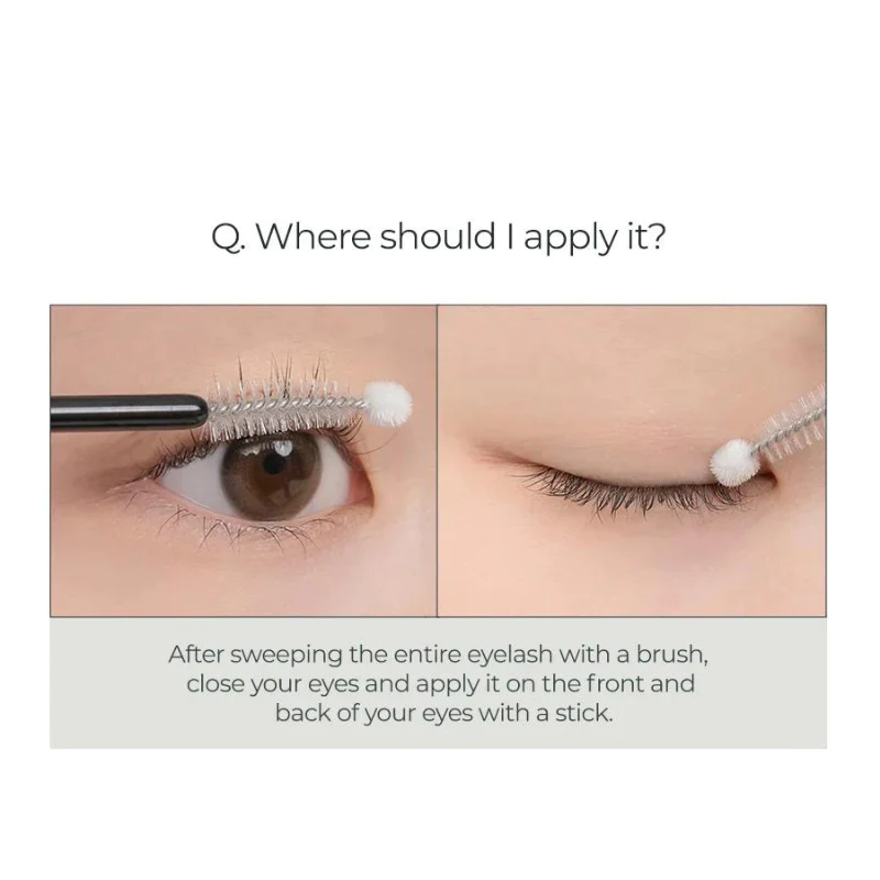 Romand Hanall Lash Serum (8 ml)