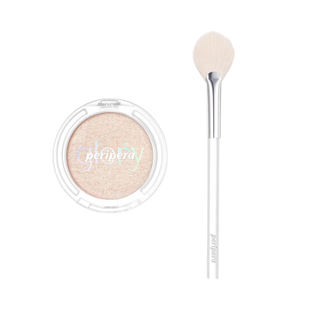 Peripera Pure Glory Highlighter 01 Day Glory