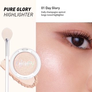 Peripera Pure Glory Highlighter 01 Day Glory