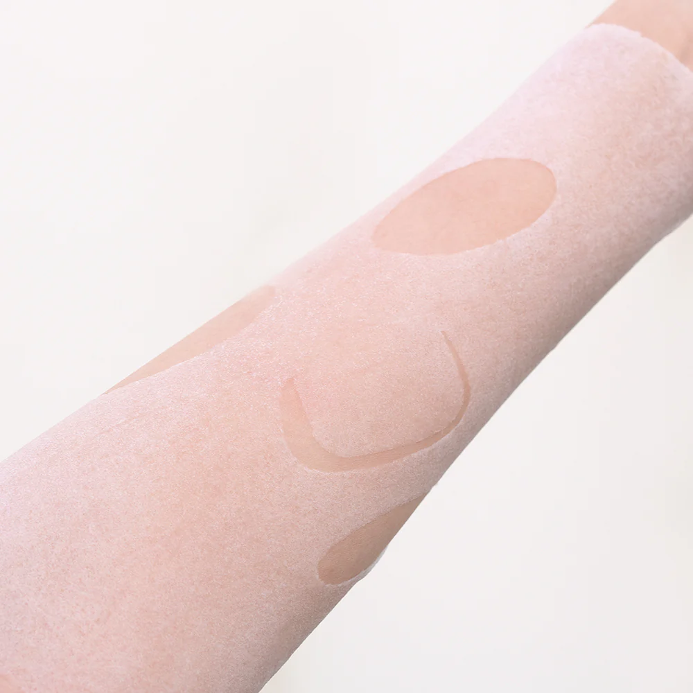 Peripera Calming Time Mask Sheet (10masks)