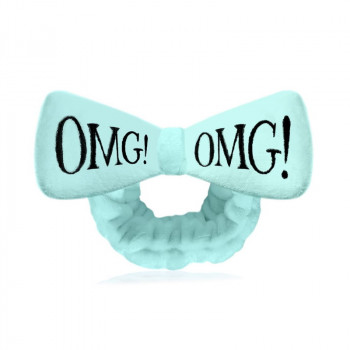 Double Dare OMG! Hair Band (Mint)