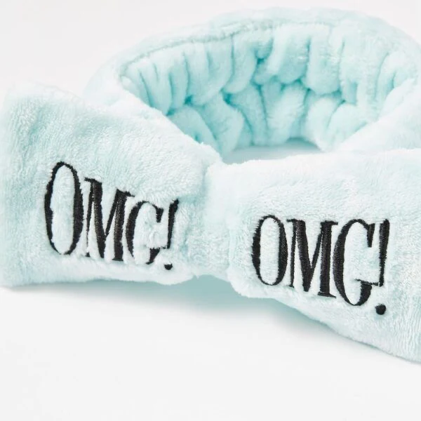 Double Dare OMG! Hair Band (Mint)