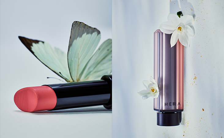 HERA SENSUAL POWDER MATTE LIPSTICK