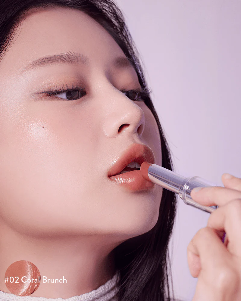 Peripera Ink Mood Glowy Balm - 4 Colors