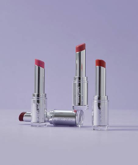 Peripera Ink Mood Glowy Balm - 4 Colors