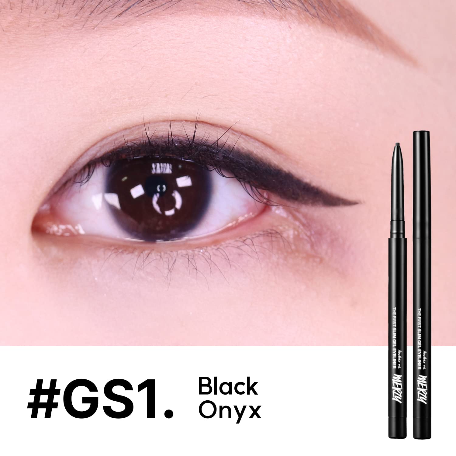 MERZY The First Slim Gel Eyeliner