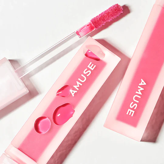 Amuse Dew Velvet - 8 colors