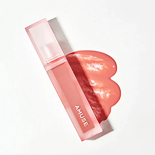 Amuse Dew Velvet - 8 colors