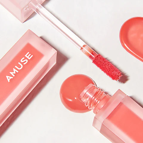 Amuse Dew Velvet - 8 colors