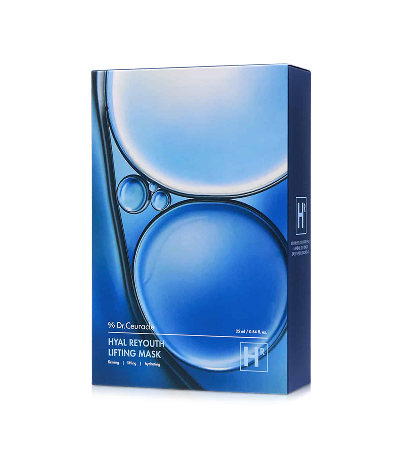 Dr. Ceuracle - Hyal Reyouth Lifting Mask