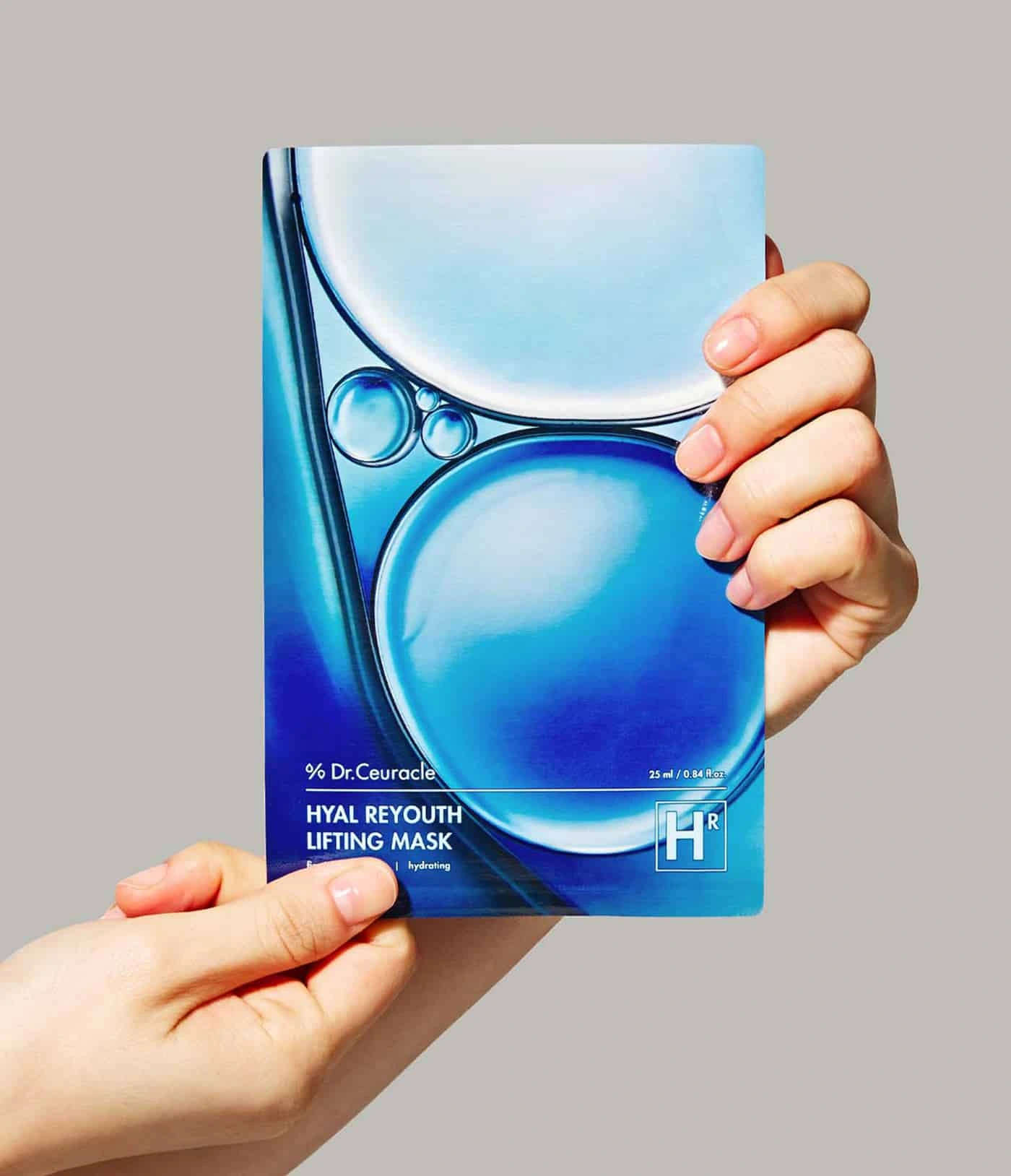 Dr. Ceuracle - Hyal Reyouth Lifting Mask