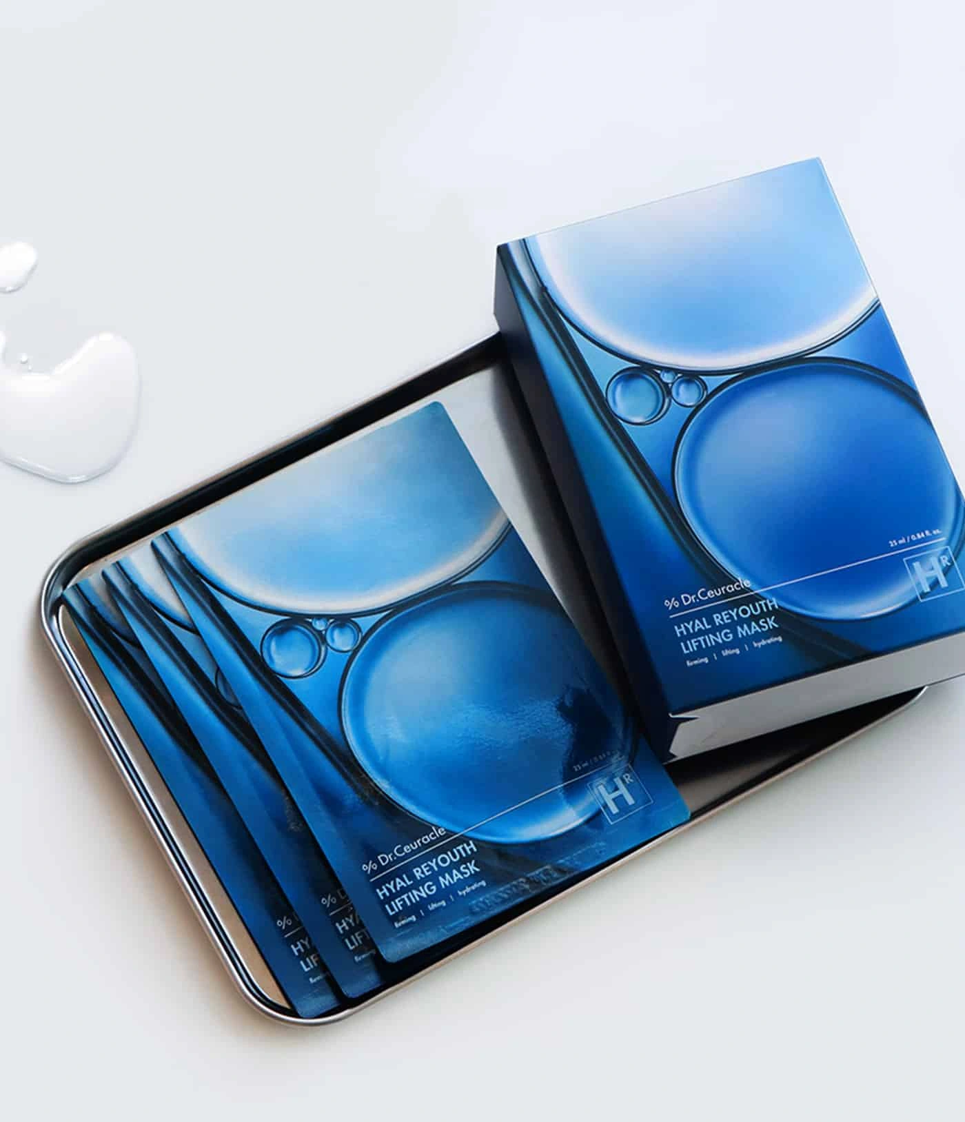 Dr. Ceuracle - Hyal Reyouth Lifting Mask
