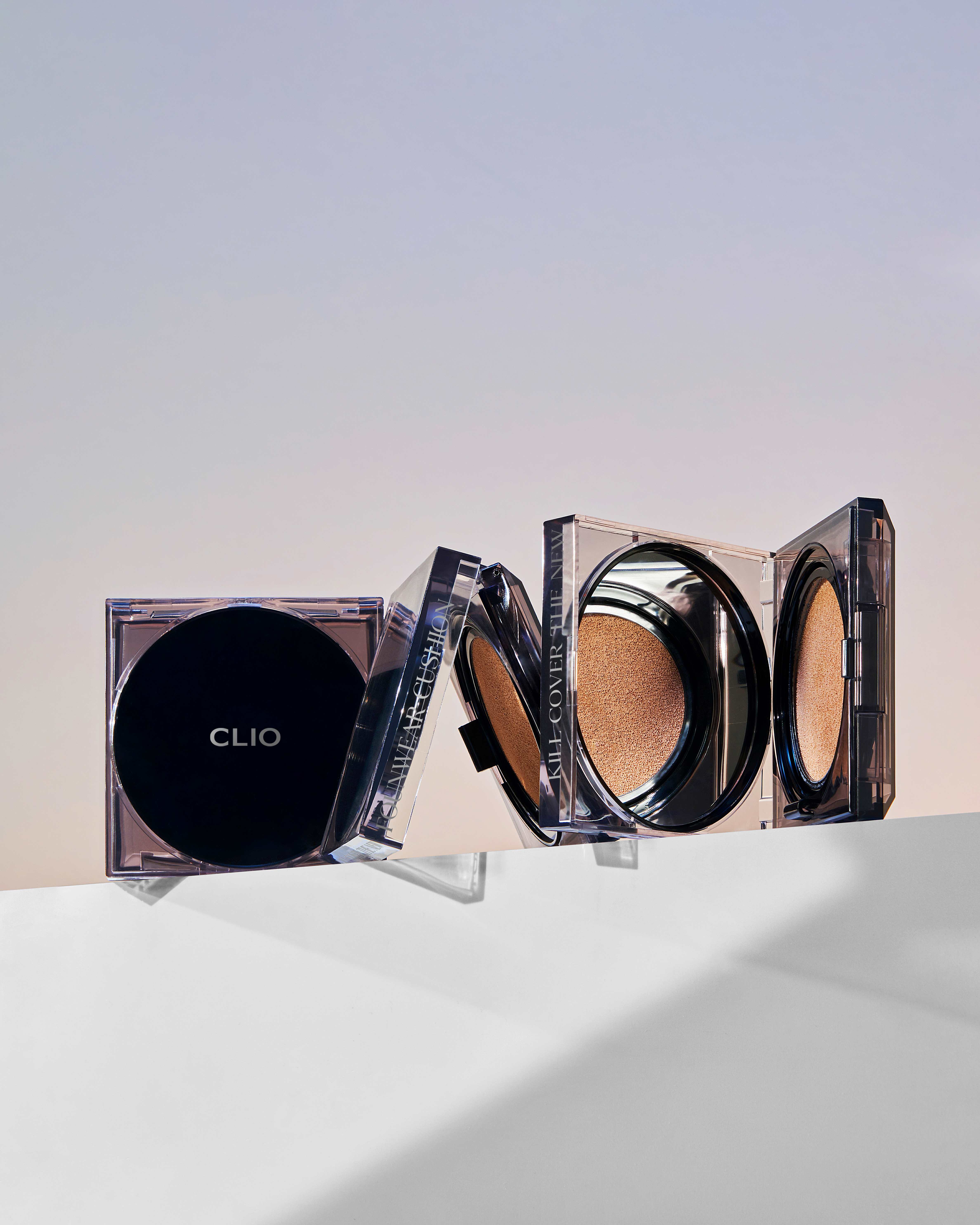 CLIO Kill Cover The New Founwear Cushion (Mini, 5g, 3Colors)