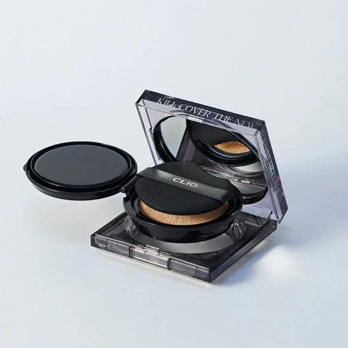  CLIO Kill Cover The New Founwear Cushion (Mini, 5g, 3Colors)