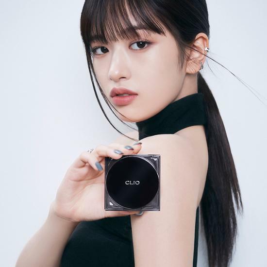 CLIO Kill Cover The New Founwear Cushion+Refill (2Colors)