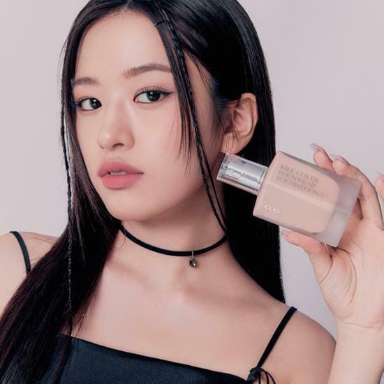 Clio Kill Cover Founwear Foundation SPF30 PA+++