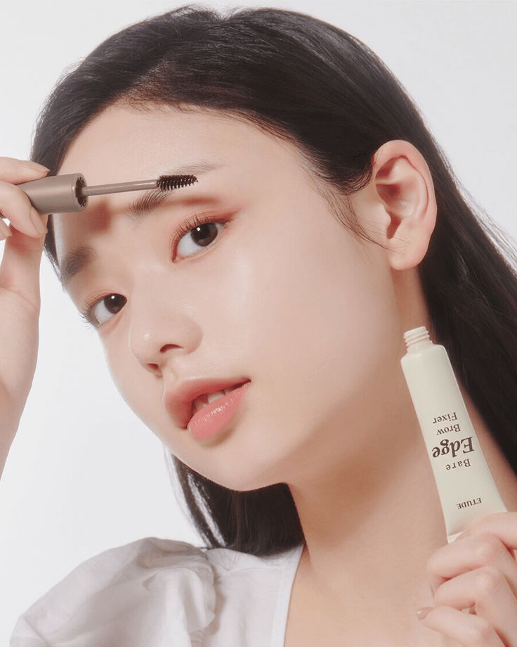 ETUDE Bare Edge Brow Fixer