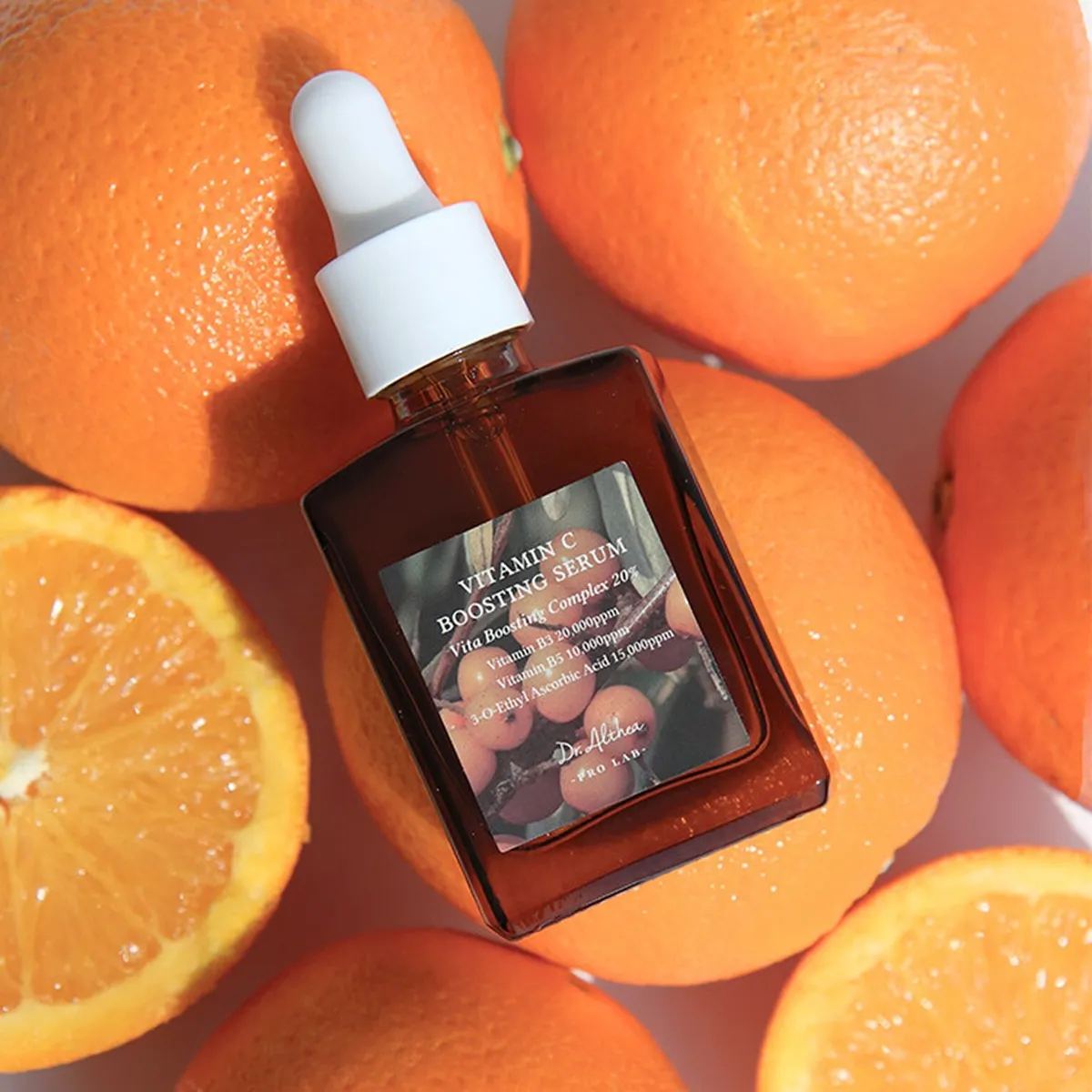 Dr.Althea Vitamin C boosting Serum 30ml