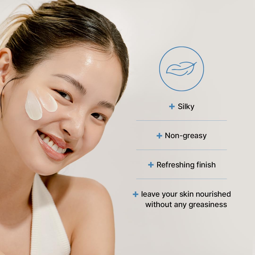  Dr.Althea 345 Relief Cream - Face moisturizer