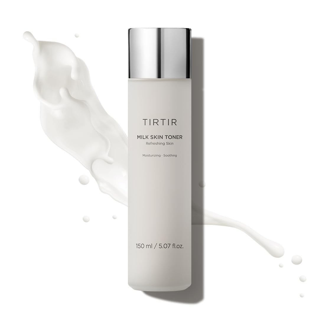 TIRTIR Milk Skin 150ml 