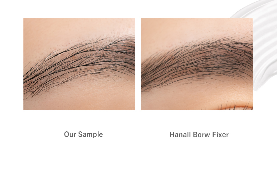 ROMAND Han All Brow Fixer 9g