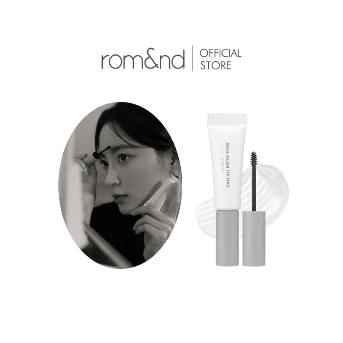 ROMAND Han All Brow Fixer 9g