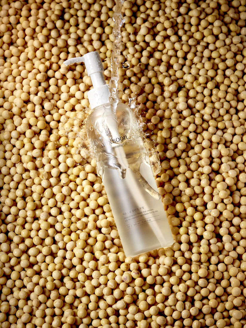Mixsoon Bean Cleansing Oil 195ml