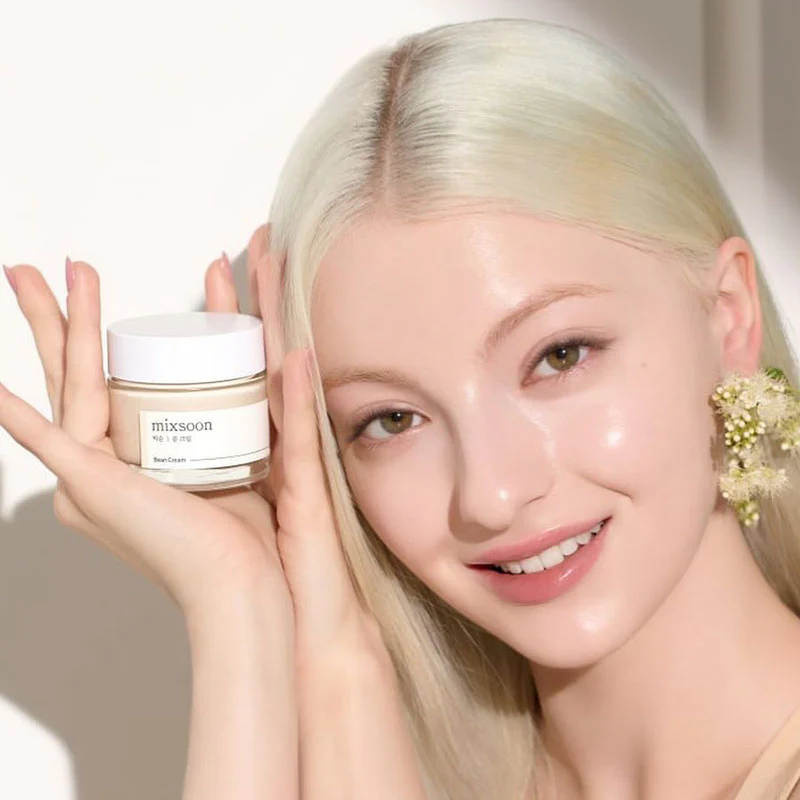 MIXSOON Bean Cream