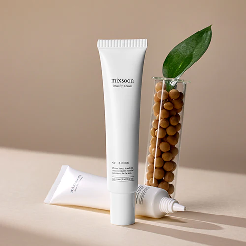 Mixsoon Bean Eyecream 20ml