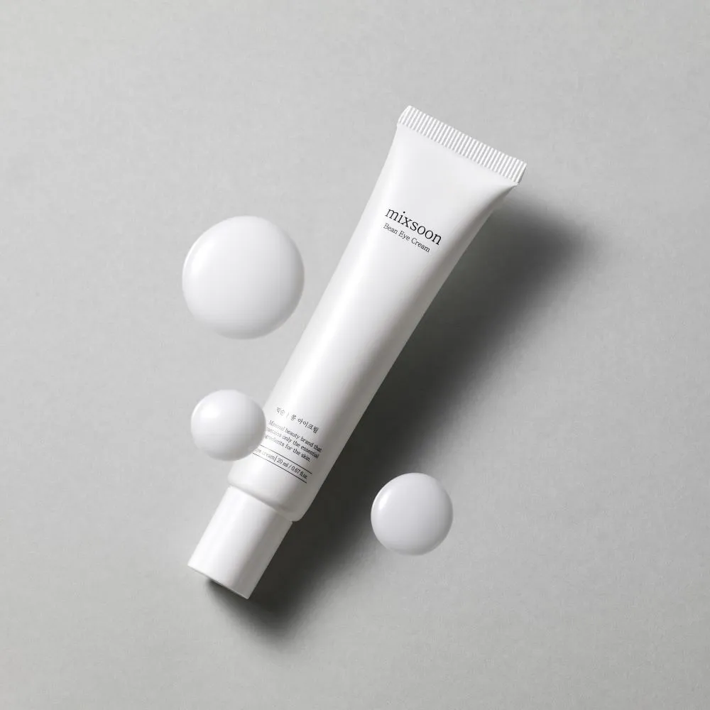 Mixsoon Bean Eyecream 20ml