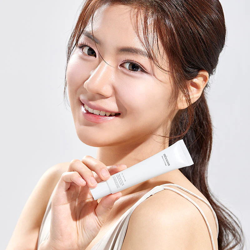 Mixsoon Bean Eyecream 20ml