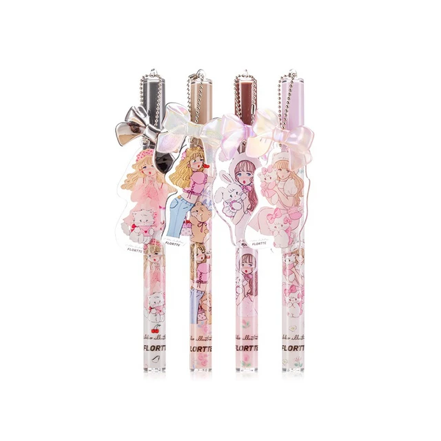 FLORTTE Mikko Wink Wink Liquid Eyeliner 0.5ml