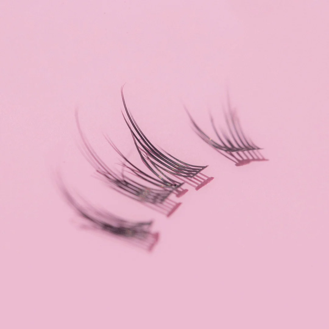 FLORTTE X Mikko False Eyelashes