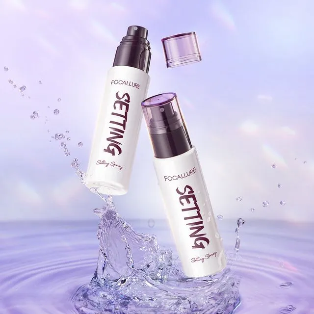 FOCALLURE - Flawless Long-Lasting Setting Spray