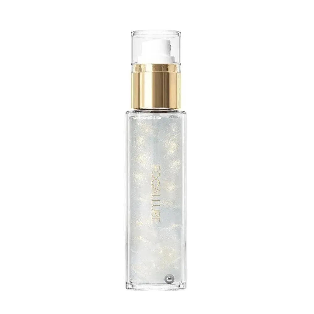 Focallure Diamond Skin Setting Spray Fill Weight: 75ML/ 2.63oz