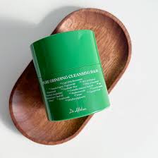 Dr.Althea Pure grinding cleansing balm 50ml