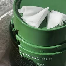 Dr.Althea Pure grinding cleansing balm 50ml