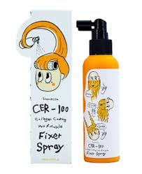 Elizavecca CER-100 Collagen Coating Hair A+ Muscle Hair Fixer Spray 150 ml