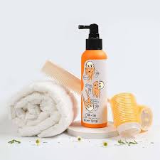 Elizavecca CER-100 Collagen Coating Hair A+ Muscle Hair Fixer Spray 150 ml