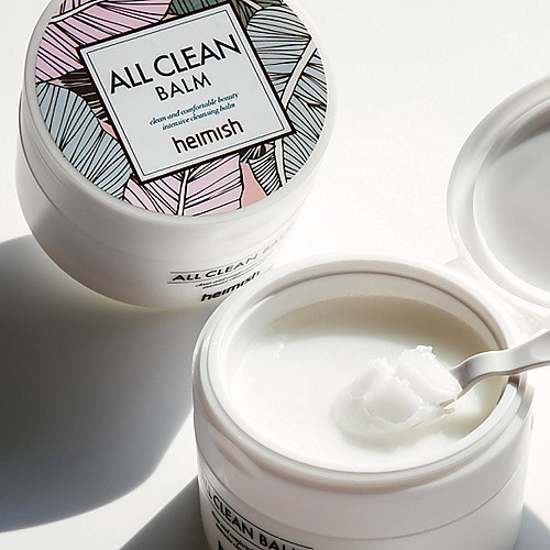 heimish - All Clean Balm 50g-120g