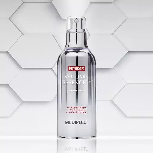 MEDI-PEEL Peptide 9 Volume All in one Essence 100ml 
